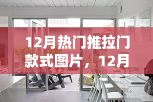 『12月推拉门流行趋势，时尚与实用完美结合，热门款式设计概览』