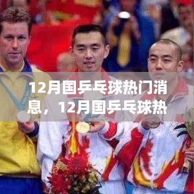 12月国乒乓球热门消息热议，深度剖析某某观点