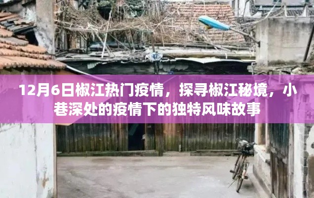 椒江疫情下的独特风味故事，探寻秘境小巷的深情记录