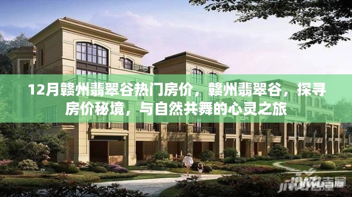 探寻赣州翡翠谷房价秘境，与自然共舞的心灵之旅，揭秘热门房价走势