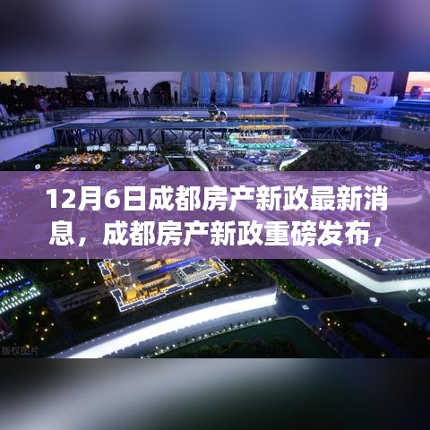 12月6日成都房产新政最新消息，成都房产新政重磅发布，深度解读其背景、内容与时代地位