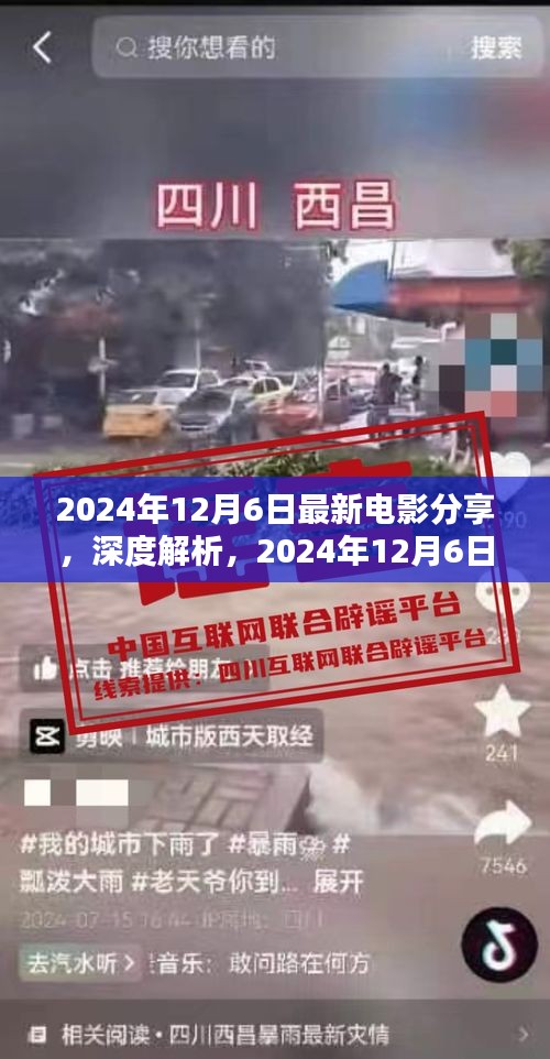 2024年12月6日最新电影深度解析与分享，特性、体验、竞品对比及用户群体分析