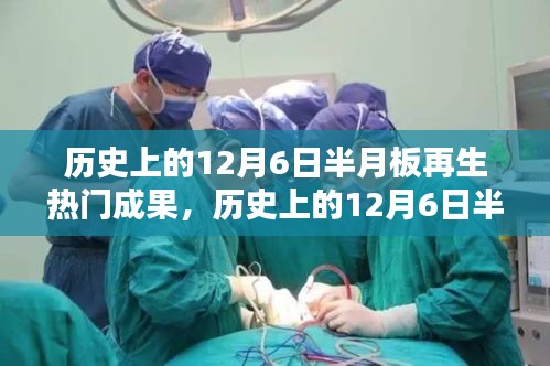 历史上的12月6日半月板再生热门成果，历史上的12月6日半月板再生热门成果详解指南