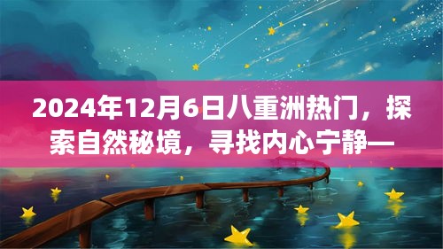 探索自然秘境，寻找内心宁静——记一场特别的八重洲之旅（2024年12月6日）
