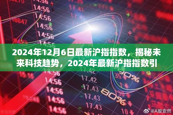 揭秘未来科技趋势，最新沪指指数引领智能投资新时代（2024年12月6日）