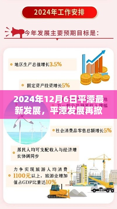 平潭发展再掀新篇章，深度洞察2024年最新进展
