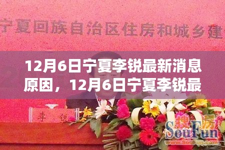 12月6日宁夏李锐最新消息及原因深度解析