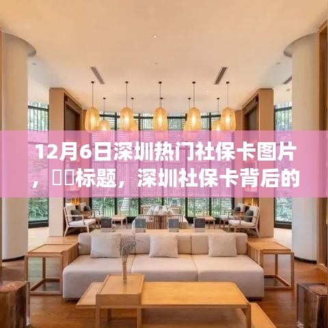 深圳社保卡背后的自然秘境，远离尘嚣的心灵探索之旅