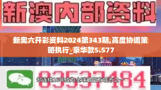 新奥六开彩资料2024第343期,高度协调策略执行_豪华款5.577