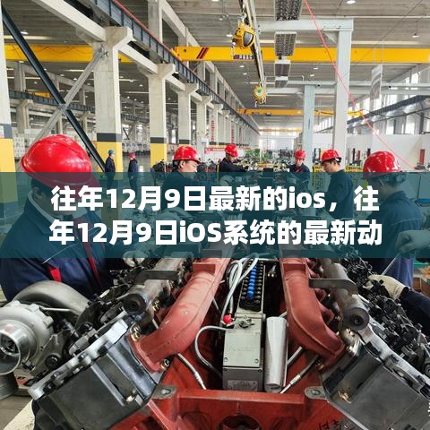 往年12月9日iOS最新动态，创新与用户体验的双轮驱动