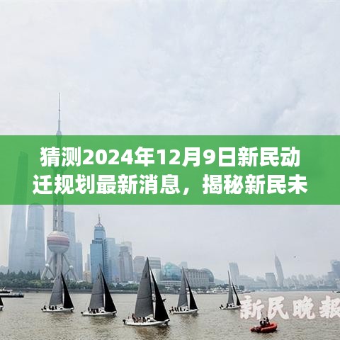 揭秘新民未来，关于新民动迁规划最新消息的全面解读与猜测（2024年12月9日更新）