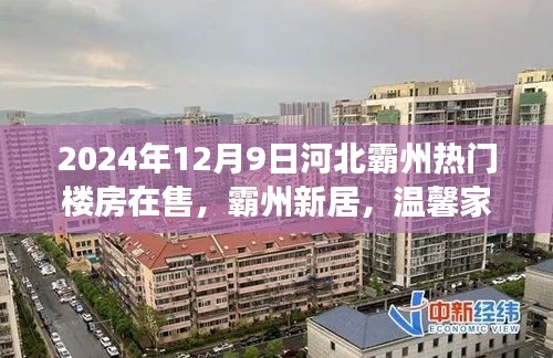 河北霸州热门楼盘2024年最新推荐，温馨家园的寻觅之旅与深厚友情