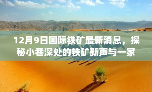 探秘小巷深处的铁矿新声与独特小店故事，国际铁矿最新动态揭秘（12月9日）