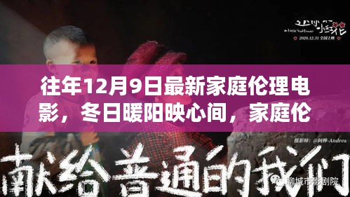 冬日家庭伦理电影之夜，暖阳映心间的情感之旅