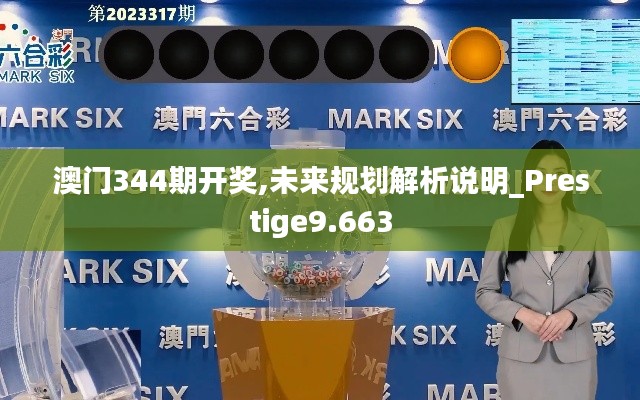 澳门344期开奖,未来规划解析说明_Prestige9.663