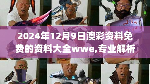 2024年12月9日澳彩资料免费的资料大全wwe,专业解析说明_移动版13.123
