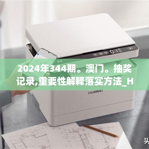 2024年344期。澳门。抽奖记录,重要性解释落实方法_Harmony款5.125