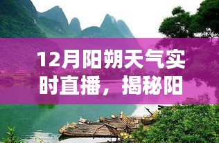 揭秘阳朔冬季魅力，实时直播阳朔天气实况直播报道