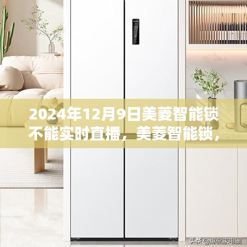 美菱智能锁直播故障背后的智能生活挑战与机遇，超越实时，开启新纪元