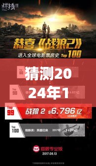 探寻自然秘境，预测票房新星，启程寻找内心的宁静与平和（明日票房实时数据预测）