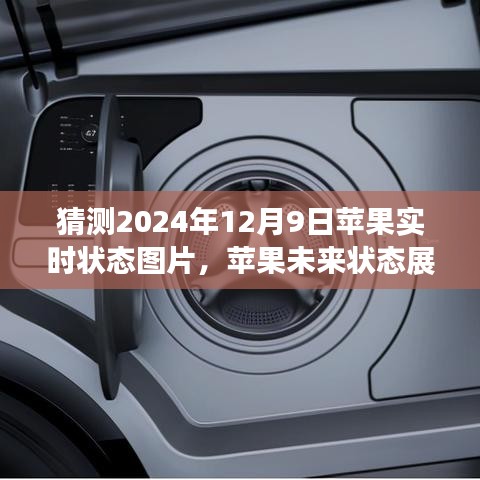 揭秘未来苹果状态，预测2024年苹果实时状态图片及其启示与展望