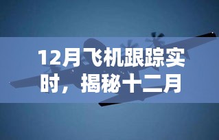 揭秘十二月飞机实时跟踪技术与飞行监控三大要点解析