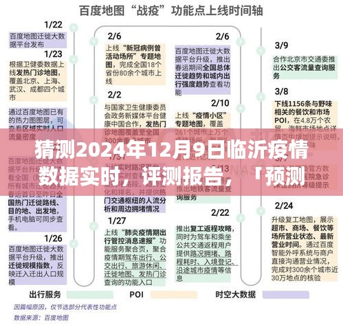 2024年视角，深度剖析临沂疫情数据实时猜测系统，预测未来疫情动态