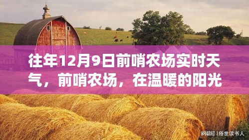 前哨农场往年12月9日实时天气与寻找内心的宁静自然之旅