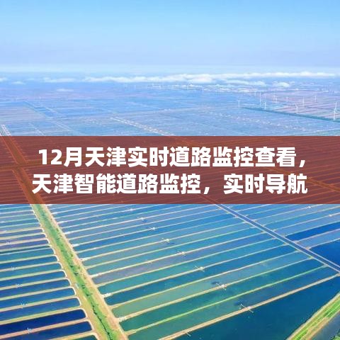 天津智能道路监控实时导航，驾驭未来出行的关键