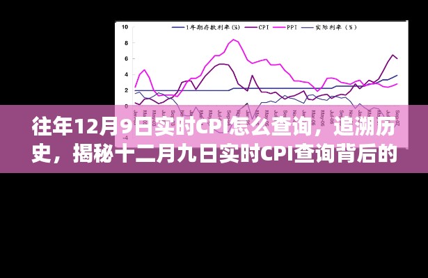揭秘往年12月9日实时CPI查询背后的故事与影响，历史追溯与实时数据探索