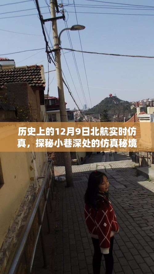 北航实时仿真，探秘小巷深处的历史奇缘与仿真秘境