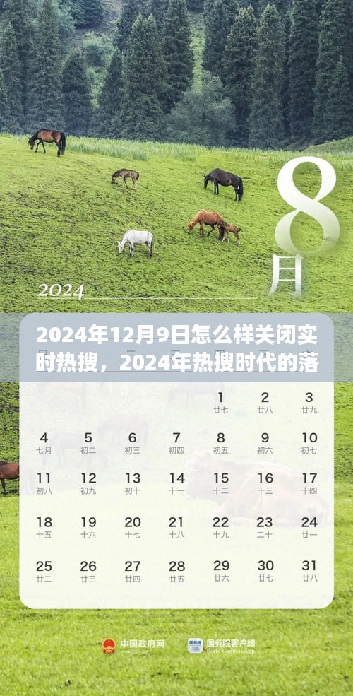 关于关闭实时热搜的洞察，热搜时代的落幕与2024年12月9日的改变之路