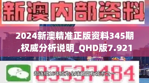 2024新澳精准正版资料345期,权威分析说明_QHD版7.921
