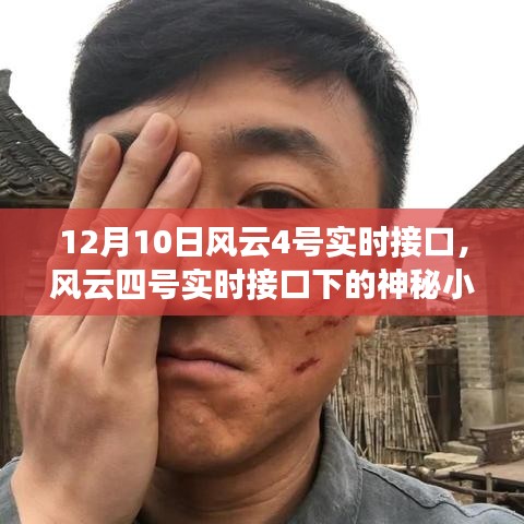 风云四号实时接口下的神秘小巷美食探秘之旅