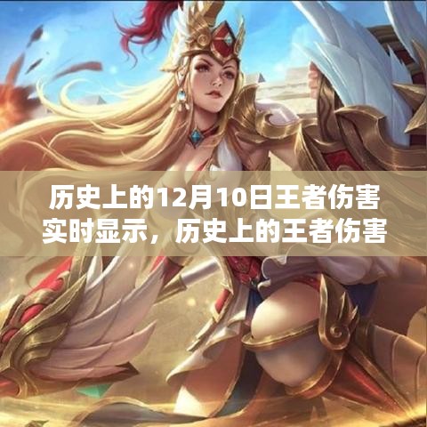 历史上的王者伤害实时显示，影响与挑战回顾与解析
