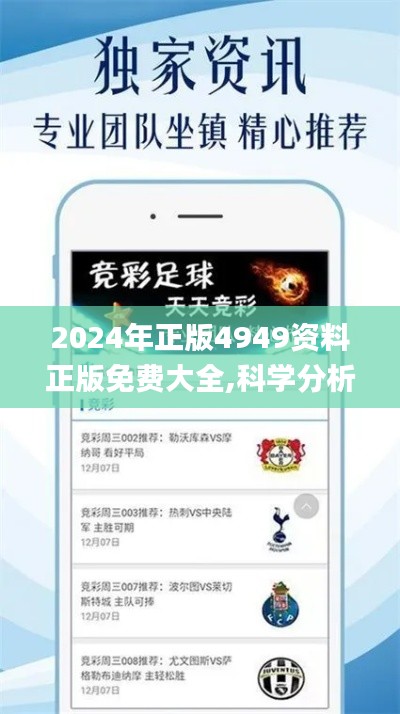 2024年正版4949资料正版免费大全,科学分析解释定义_冒险版10.589