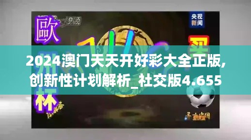 2024澳门天天开好彩大全正版,创新性计划解析_社交版4.655