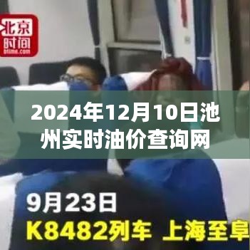 2024年12月10日池州实时油价权威查询指南，专业解析与实用网址分享