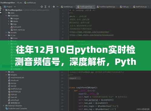 Python实时音频信号检测，深度解析与观点探讨的优劣分析
