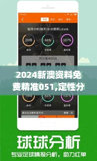 2024新澳资料免费精准051,定性分析说明_冒险版9.814