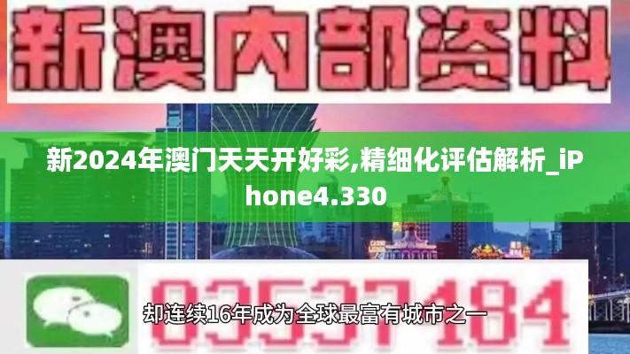 新2024年澳门天天开好彩,精细化评估解析_iPhone4.330