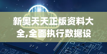 新奥天天正版资料大全,全面执行数据设计_MP3.243
