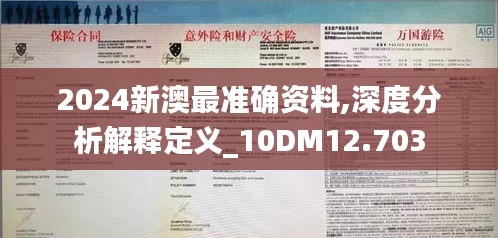 2024新澳最准确资料,深度分析解释定义_10DM12.703