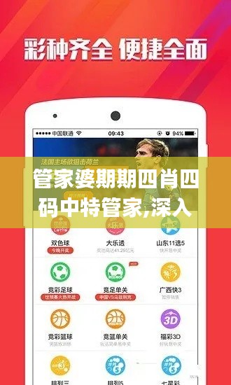 管家婆期期四肖四码中特管家,深入数据执行方案_The9.127