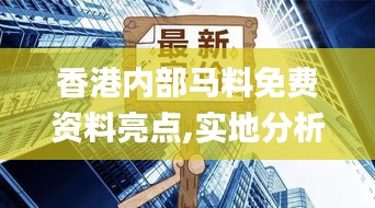 香港内部马料免费资料亮点,实地分析考察数据_RX版8.851