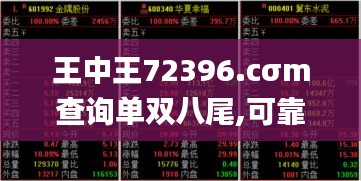 王中王72396.cσm查询单双八尾,可靠数据解释定义_Advance14.731