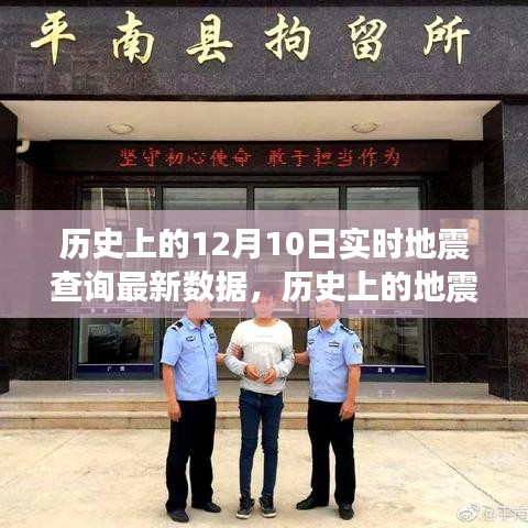 探寻地震记忆，历史上的十二月十日地震数据变迁与影响实时查询最新数据