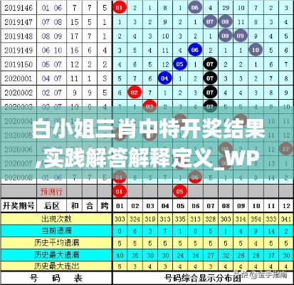 白小姐三肖中特开奖结果,实践解答解释定义_WP17.304