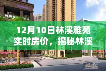揭秘林溪雅苑房价走势，实时查询指南与最新房价信息