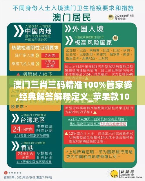澳门三肖三码精准100%管家婆,经典解答解释定义_苹果款10.742